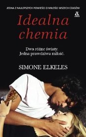 Książka - Idealna chemia