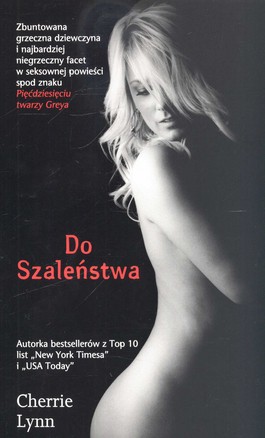 Do szaleństwa