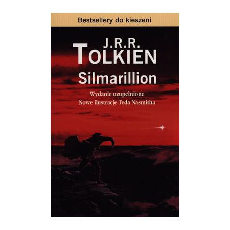 Silmarillion wyd. kieszonkowe