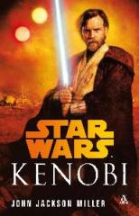 Książka - Star Wars. Kenobi