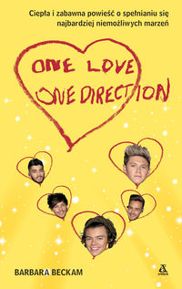 One Direction. One Love