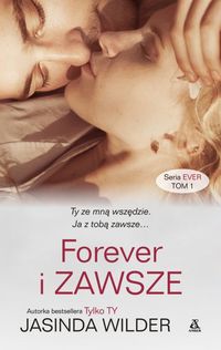 Książka - Forever i zawsze