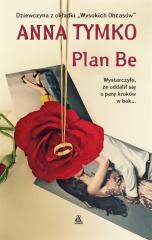 Książka - Plan Be