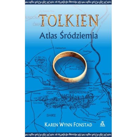 Atlas Śródziemia