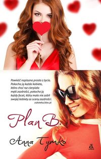 Książka - Plan b