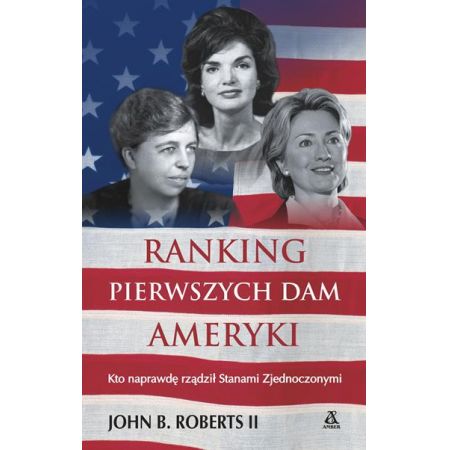 Ranking pierwszych dam Ameryki