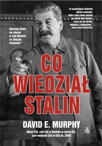 Książka - Co wiedział stalin