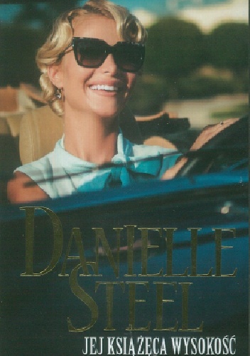 Książka - Złota Kolekcja Danielle Steel
