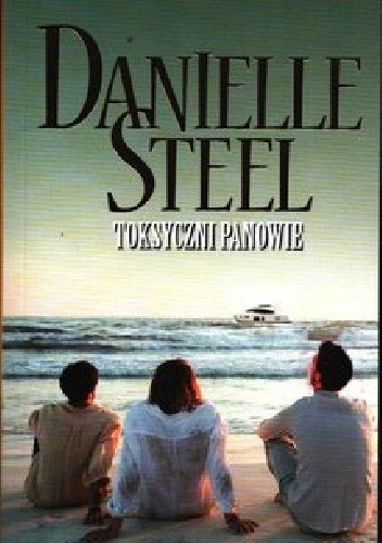 Książka - Złota Kolekcja Danielle Steel