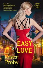 Książka - Easy Love