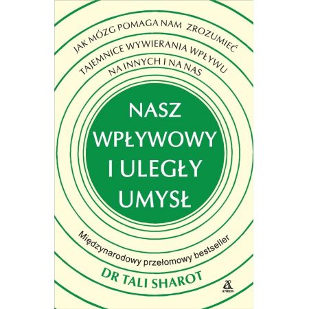 Nasz wpływowy i uległy umysł