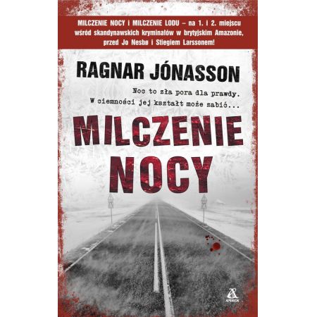 Milczenie nocy