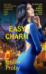 Książka - Easy Charm
