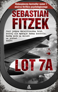 Książka - Lot 7A