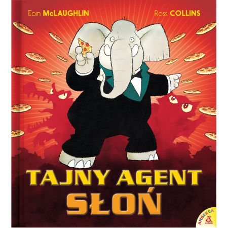 Tajny Agent Słoń 007