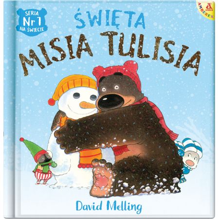 Święta Misia Tulisia w.3