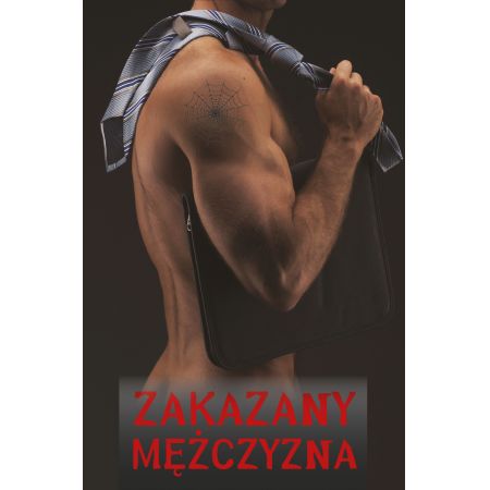 Zakazany mężczyzna w.3