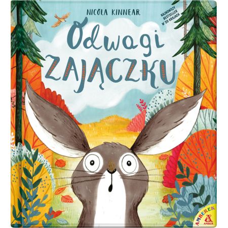 Odwagi, zajączku w.4