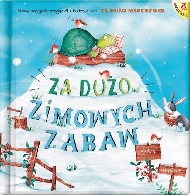 Za dużo zimowych zabaw w.3