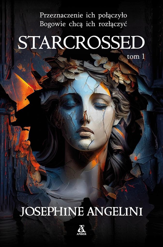 Książka - Starcrossed