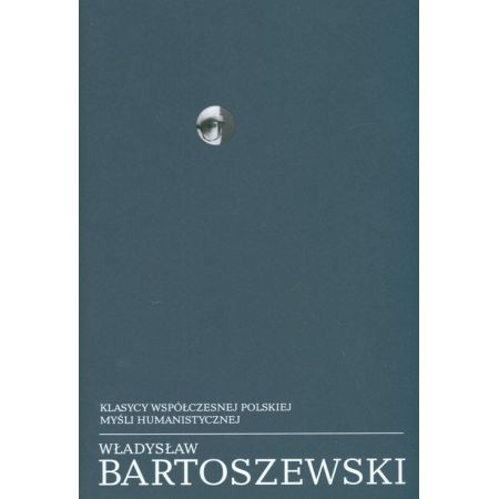 Książka - Pisma wybrane 1942-1957 t. 1