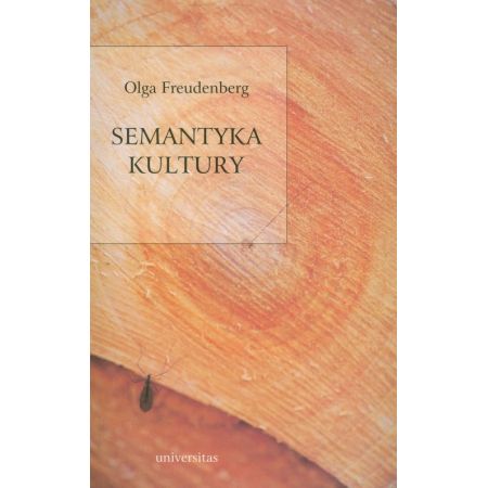 Semantyka kultury Olga Freudenberg