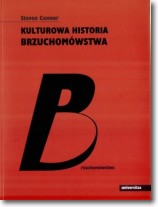 Książka - Kulturowa historia brzuchomówstwa