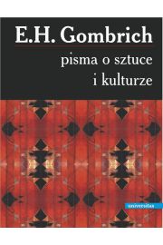 Pisma o sztuce i kulturze