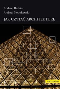 Książka - Jak czytać architekturę