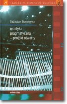 Książka - Estetyka pragmatyczna- ...n
