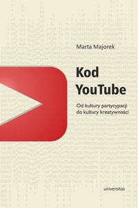 Książka - Kod YouTube n