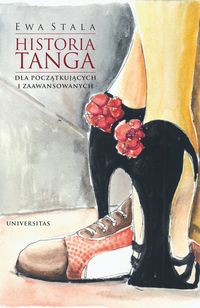 Książka - Historia tanga dla początkujących i zaawansowanych