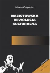 Książka - Nazistowska rewolucja kulturalna