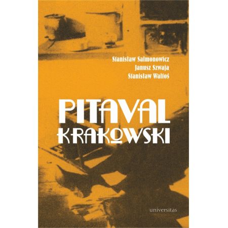 Pitaval krakowski