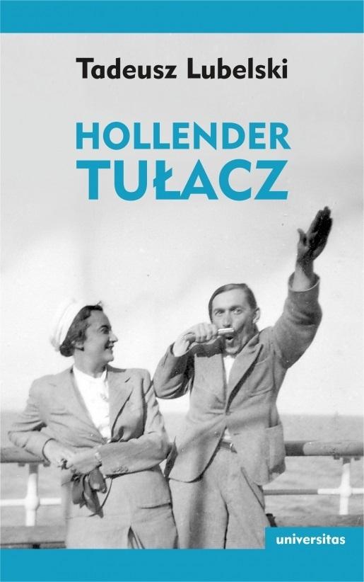 Hollender tułacz