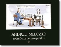 Książka - Rozmówki polsko-polskie