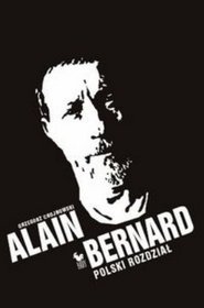 Książka - Alain Bernard
