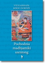 Książka - Pochodnia madhjamiki szentong