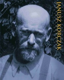 Książka - Janusz Korczak