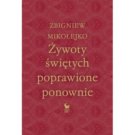 Żywoty świętych poprawione ponownie