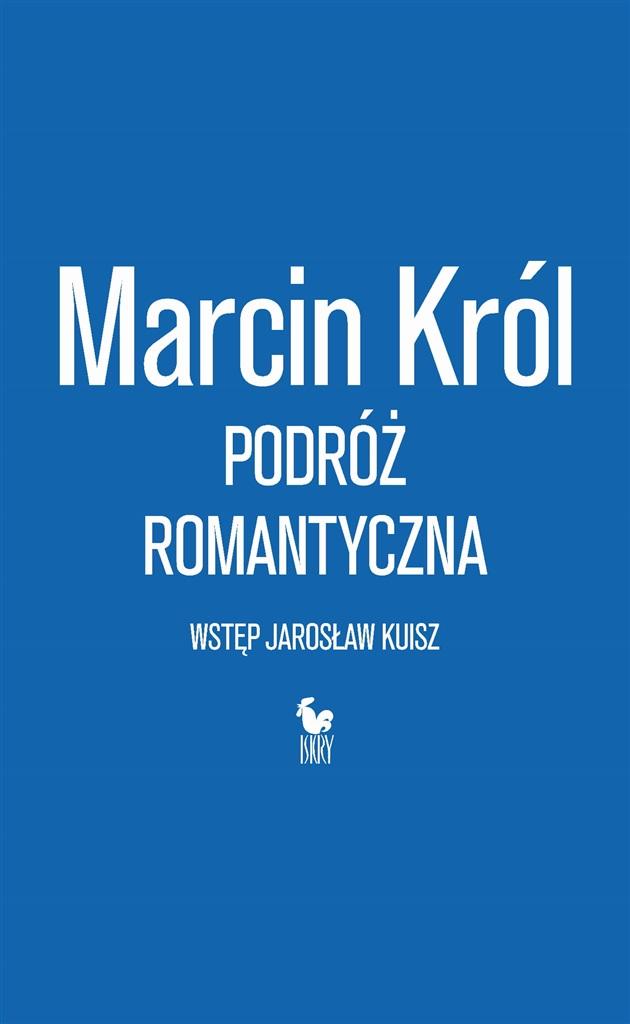 Podróż romantyczna