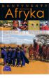 Książka - Kontynenty Afryka