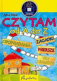 Czytam od A do Z