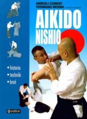 Książka - Aikido Nishio