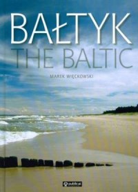 Książka - Bałtyk The Baltic