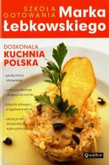 Książka - Doskonała kuchnia Polska