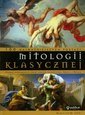 Książka - 100 najważniejszych postaci mitologii klasycznej