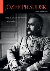 Książka - Józef Piłsudski n