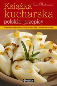 Książka - Książka kucharska. Polskie przepisy