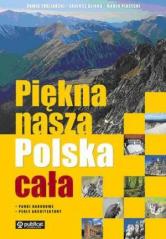Książka - Piękna nasza Polska cała